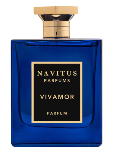 Vivamor Navitus Parfums