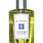 Image for Vivant L’Homme Cologne VIVANT Cosméticos