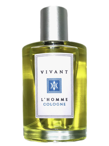 Vivant L’Homme Cologne VIVANT Cosméticos