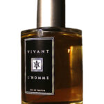 Image for Vivant L’Homme VIVANT Cosméticos