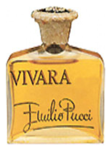 Vivara (1965) Emilio Pucci