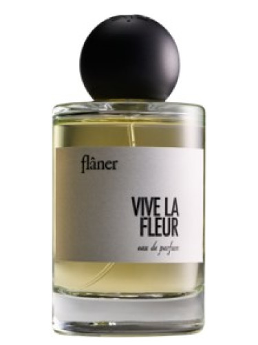 Vive la Fleur flâner