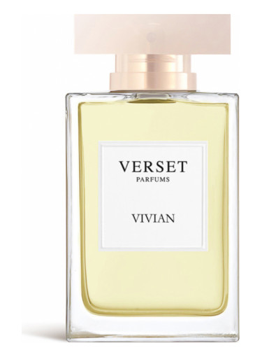Vivian Verset Parfums