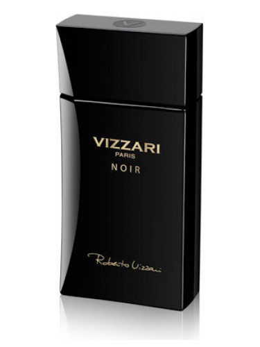 Vizzari Noir Roberto Vizzari