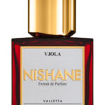 Image for Vjola Nishane