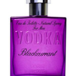 Image for Vodka Blackcurrant Paris Elysees