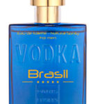 Image for Vodka Brasil Blue Paris Elysees