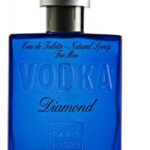 Image for Vodka Diamond Paris Elysees