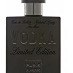 Image for Vodka Limited Edition Paris Elysees