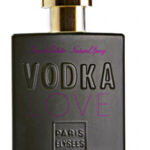 Image for Vodka Love Paris Elysees