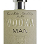 Image for Vodka Man Paris Elysees