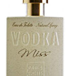 Image for Vodka Miss Paris Elysees