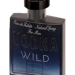 Image for Vodka Wild Paris Elysees