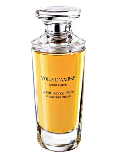 Voile d’Ambre Yves Rocher