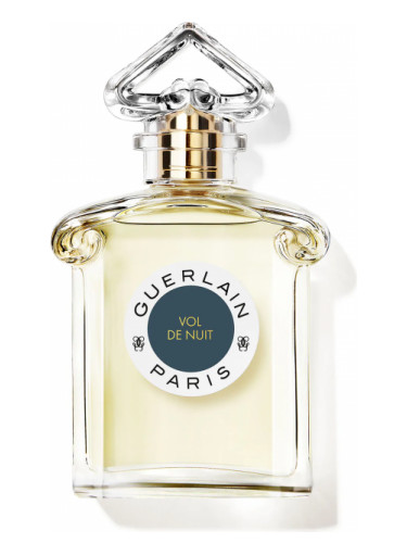 Vol De Nuit Eau De Toilette Guerlain