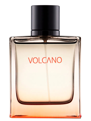 Volcano New Brand Parfums