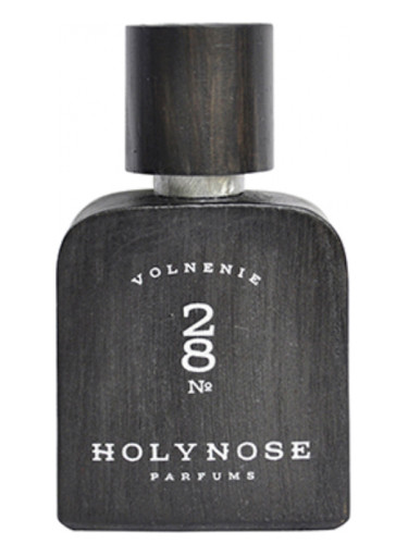 Volnenie Волнение Holynose Parfums