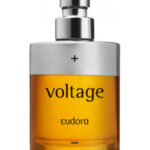 Image for Voltage Orange Eudora