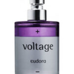 Image for Voltage Purple Eudora