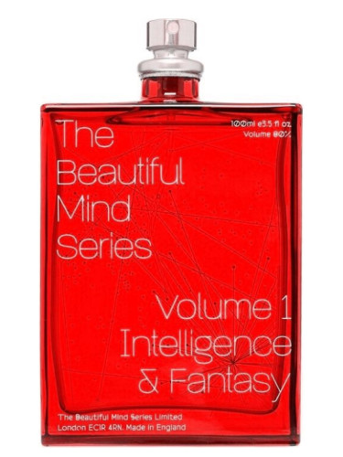 Volume I Intelligence & Fantasy The Beautiful Mind Series