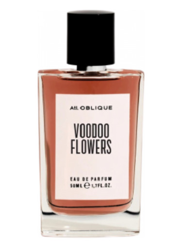 Voodoo Flowers Atelier Oblique