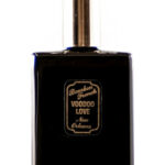 Image for Voodoo Love Bourbon French Parfums