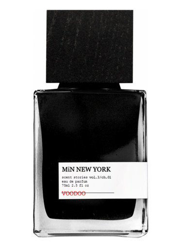 Voodoo MiN New York