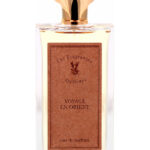 Image for Voyage En Orient Les Fragrances Oubliées