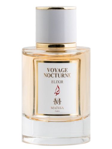 Voyage Nocturne Maïssa Parfums