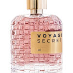 Image for Voyage Secret LPDO
