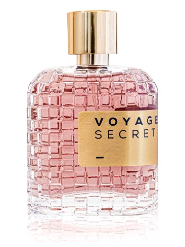 Voyage Secret LPDO