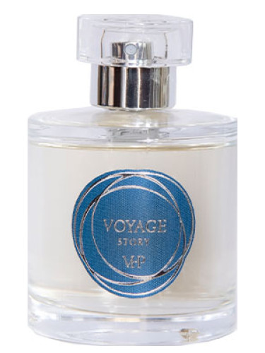Voyage Story Vines House Parfum