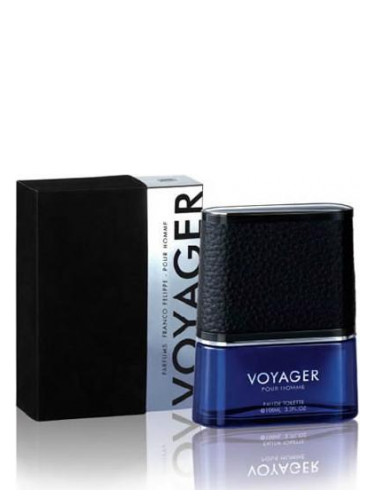 Voyager Emper