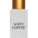 Image for WHITE COFFEE Toni Cabal