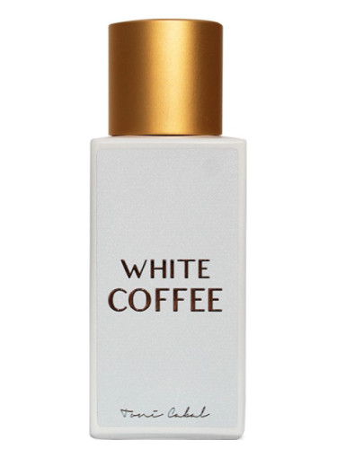 WHITE COFFEE Toni Cabal