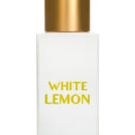 Image for WHITE LEMON Toni Cabal