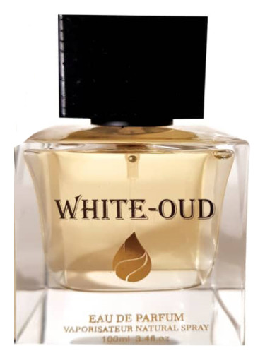 WHITE OUD AAP PERFUMES