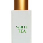 Image for WHITE TEA Toni Cabal