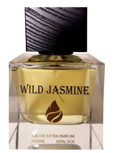 WILD JASMINE AAP PERFUMES