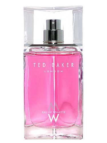 W Ted Baker