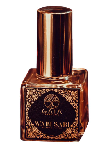 Wabi Sabi Gaia Parfums