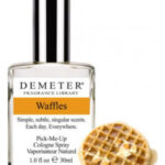 Image for Waffles Demeter Fragrance