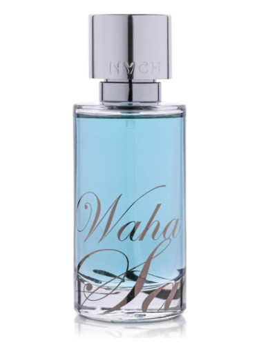 Waha Sahara Nych Perfumes