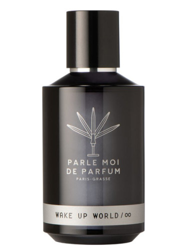 Wake Up World Parle Moi de Parfum