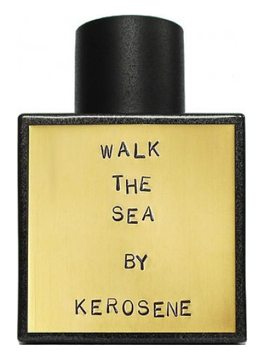 Walk The Sea Kerosene