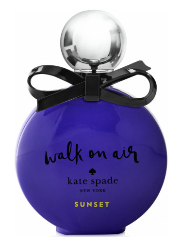 Walk on Air Sunset Kate Spade