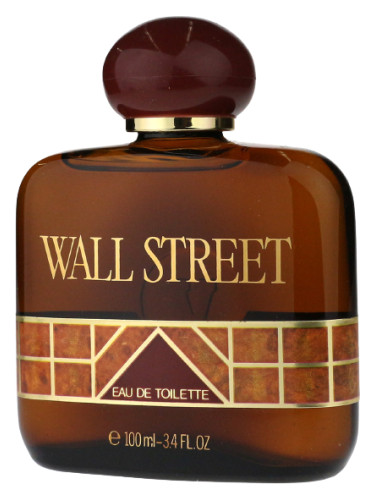 Wall Street Victor