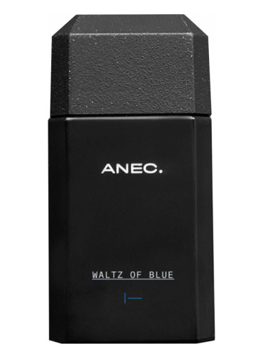 Waltz Of Blue Anec. Perfumery