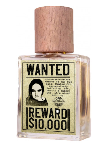 Wanted Sucreabeille