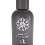 Image for War of the Roses The Fragrance Kitchen